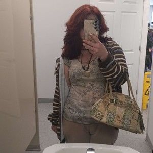 Meet your Posher, Christalyn